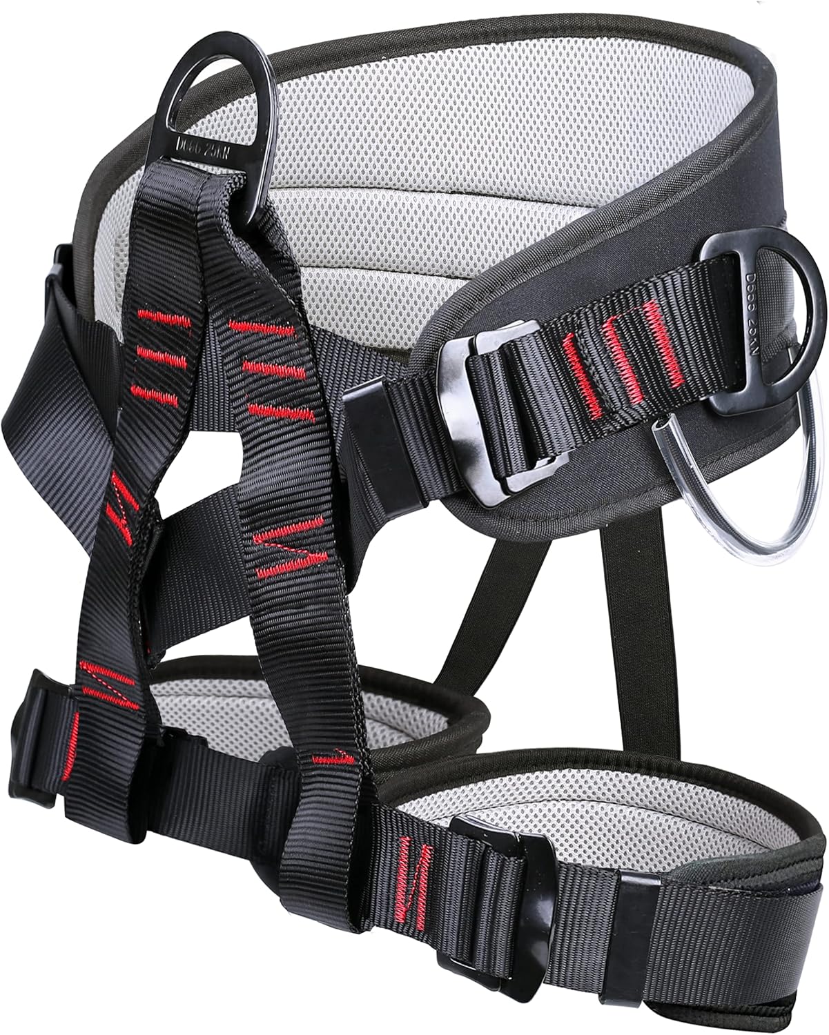 Harness Climbing Adjustable - Harness panjat tebing yang dapat disesuaikan