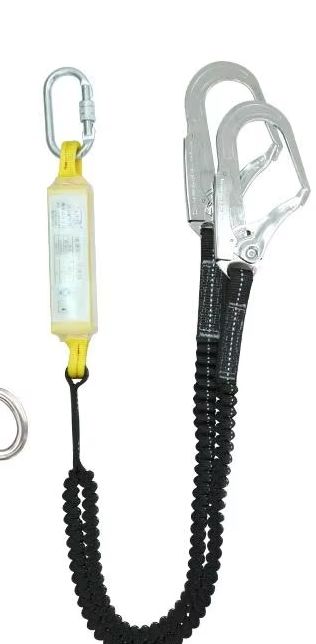 Harness Climbing Adjustable - Harness Pengaman Panjat Tebing Luar Ruangan,