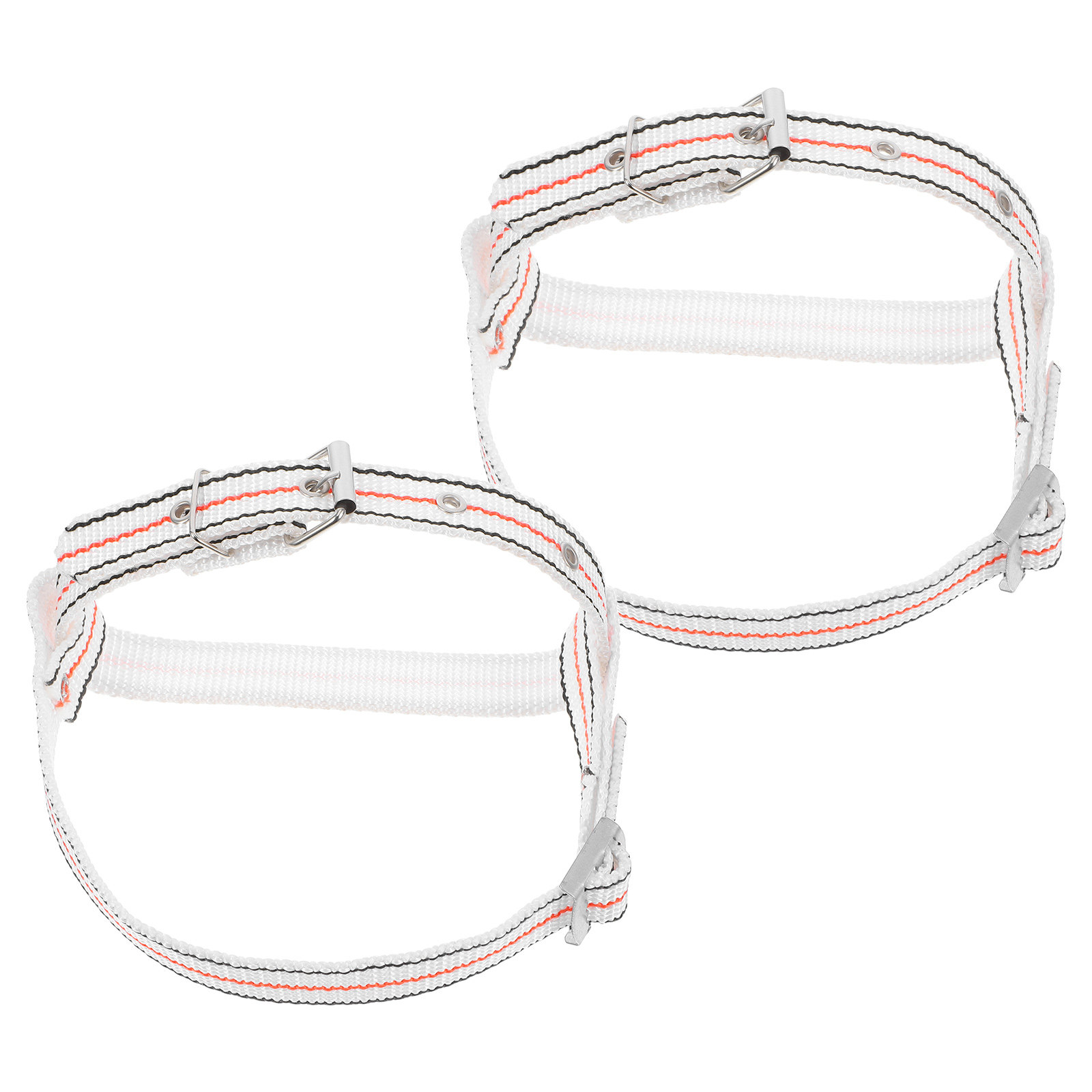 Harness Climbing Adjustable - 2Pcs Tali Tumit Lineman Perlengkapan Keselamatan