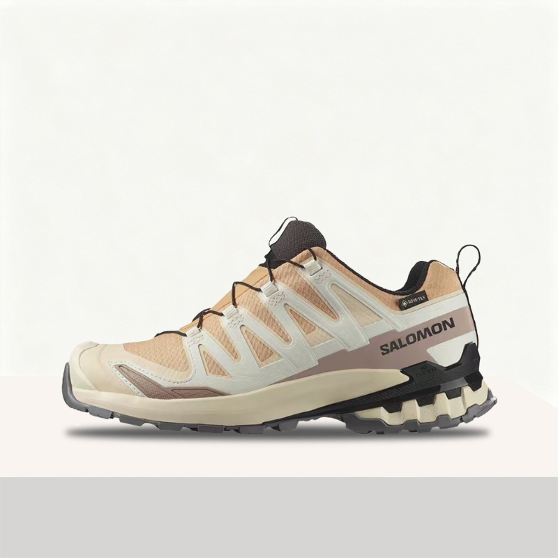 Salomon Shoes Xa Pro 3D - Salomon XA Pro 3D V9 GTX: