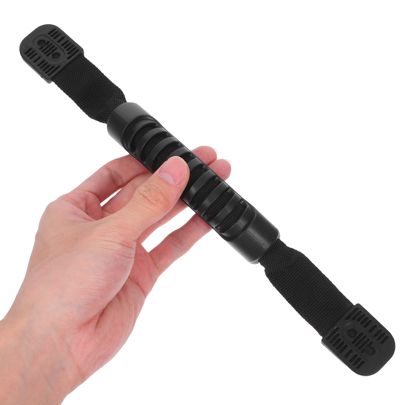 Outdoor Adventure Kayak - 4 Buah Pegangan Samping Kayak Karet