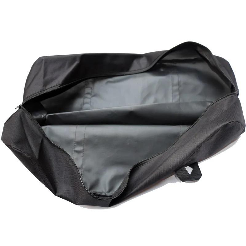 Outdoor Adventure Kit - Tas Penyimpanan Tenda Kapasitas Besar Ideal