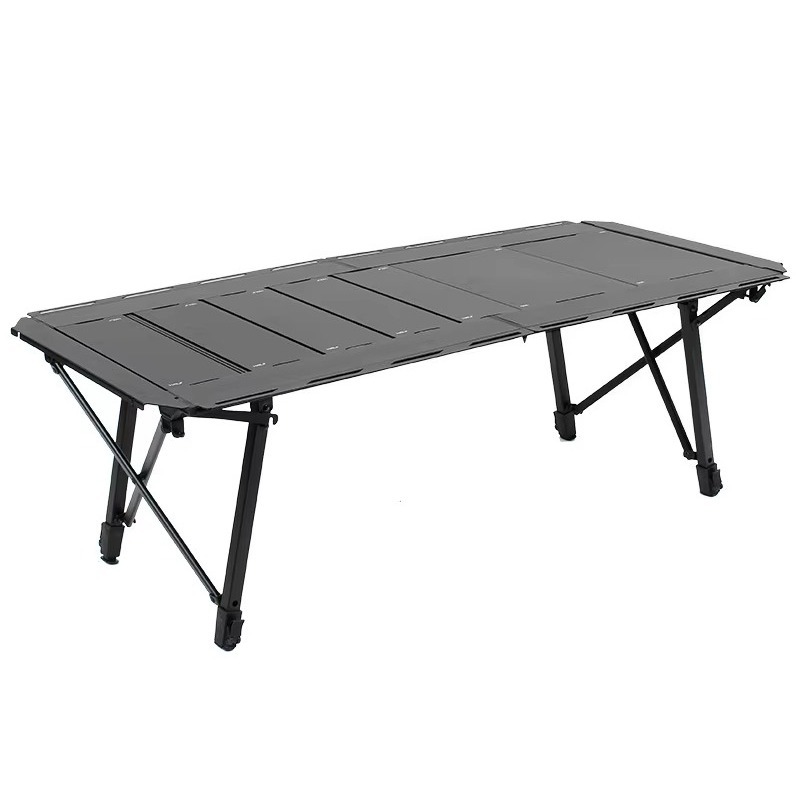 Adventure Outdoor Equipment - Meja Lipat Camping Outdoor Heavy Duty