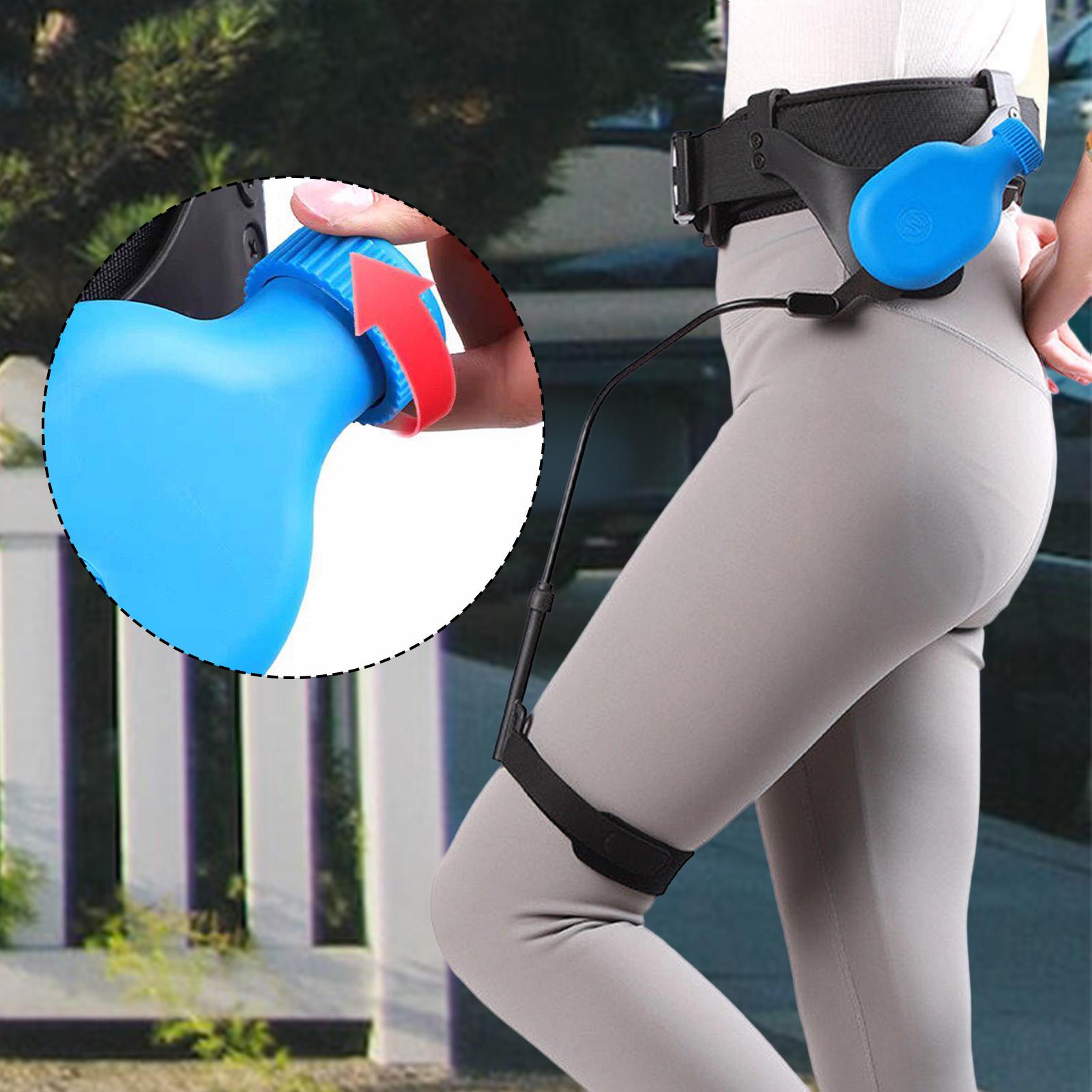 Harness Climbing Adjustable - Alat Bantu Jalan Eksoskeleton Bertenaga untuk