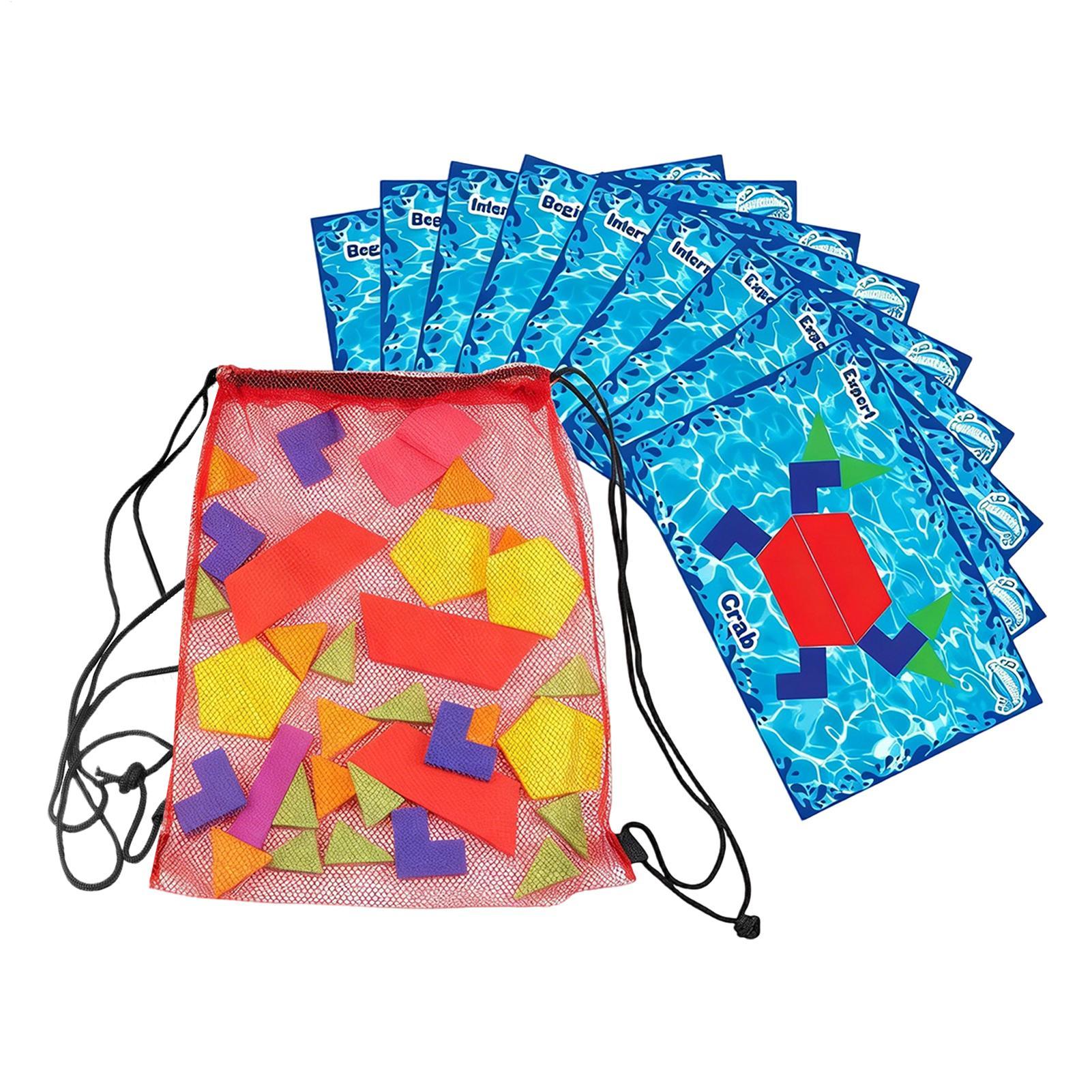 Outdoor Adventure Kids Party - 1 Buah Permainan Petualangan Bawah Air