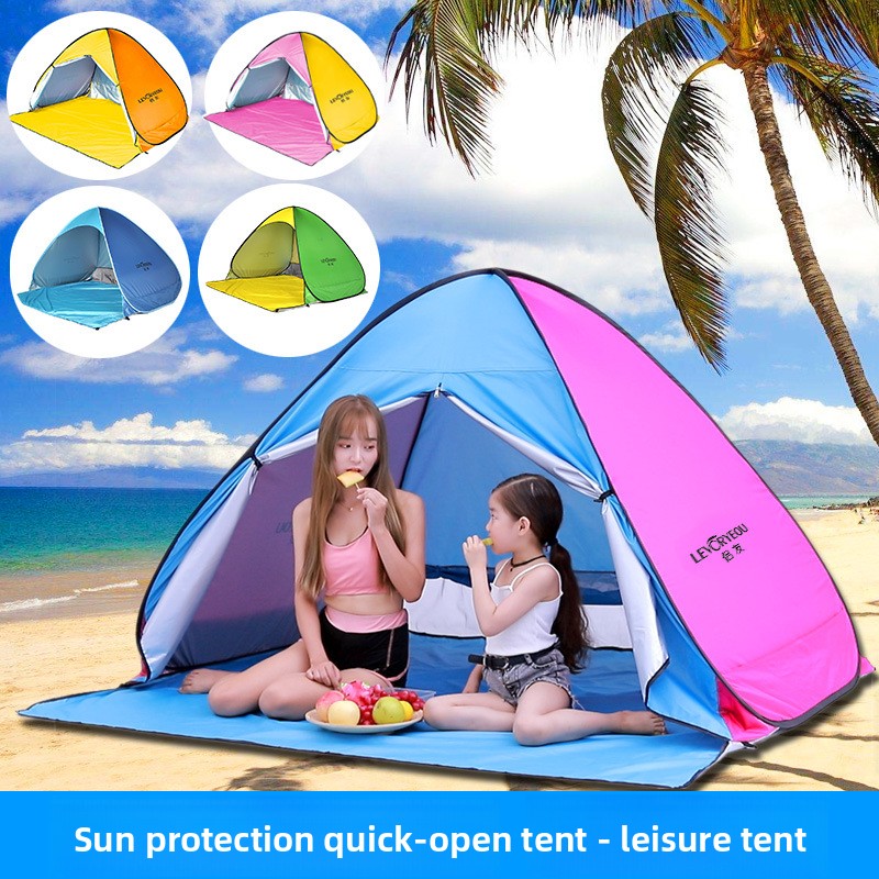 Outdoor Adventure Kids Party - Tenda Camping Anak-Anak untuk Luar Ruangan,