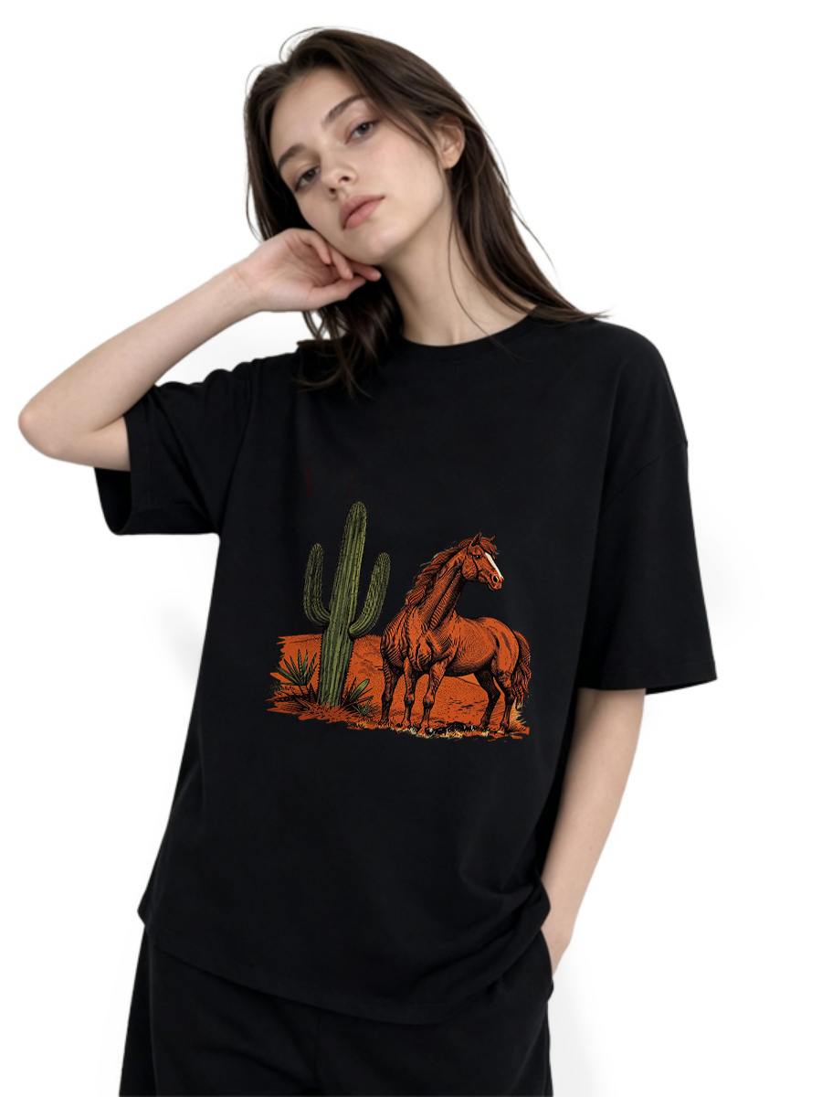 Outdoor Youth Adventure - Kaos Musim Dingin Kesadaran Kehidupan Berkelanjutan