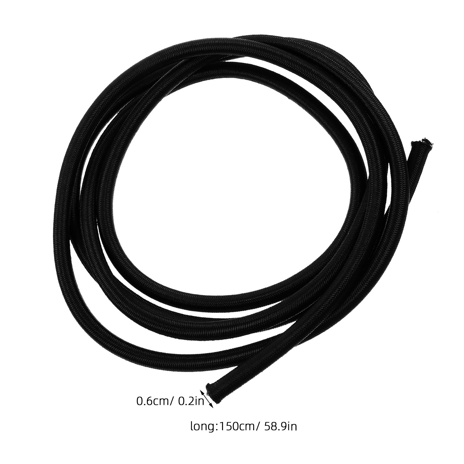 4Pcs Tali Pengaman Elastis unt - Outdoor Adventure Kayak ulasan dan harga
