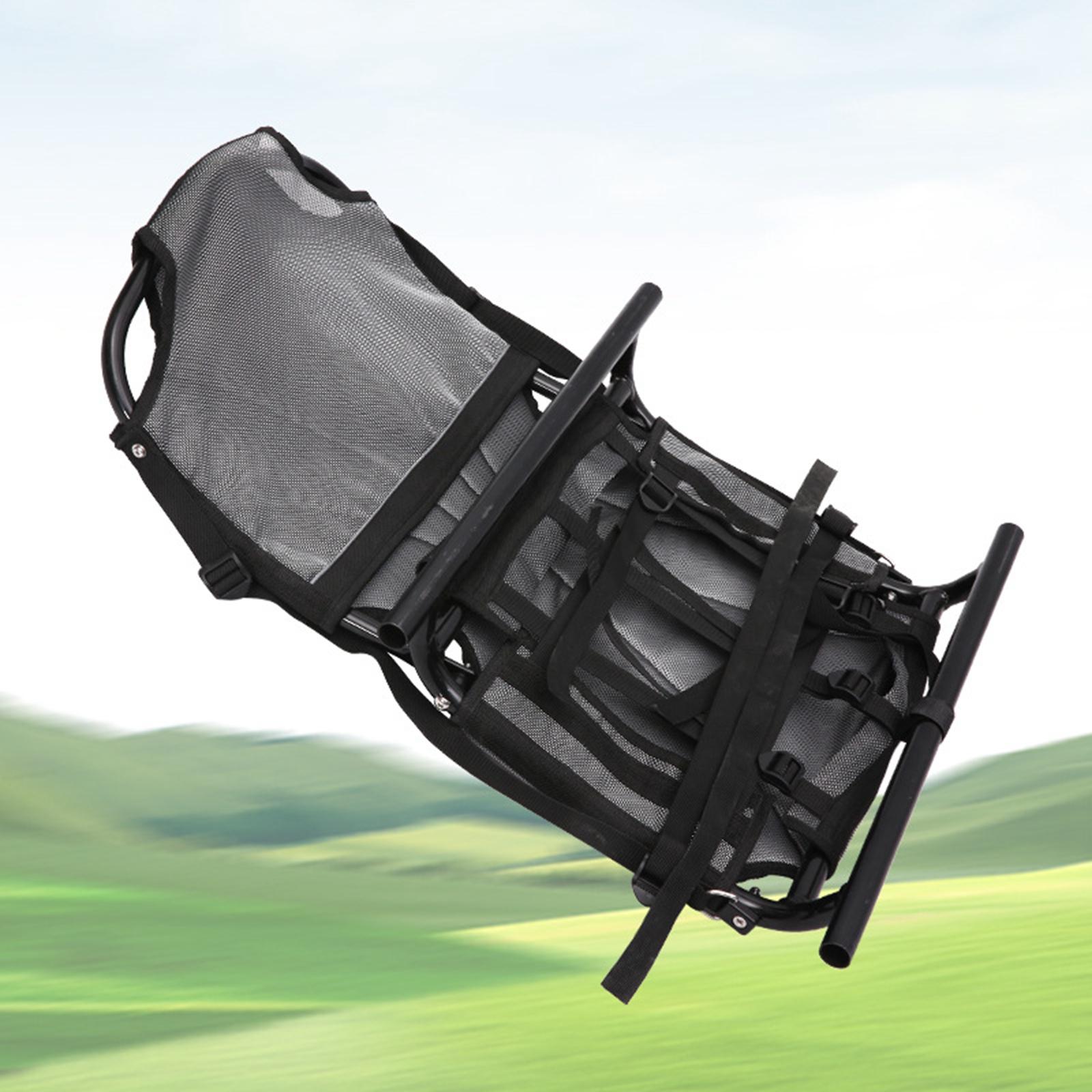 Kursi Kayak Lipat Kursi Memanc - Outdoor Adventure Kayak ulasan dan harga