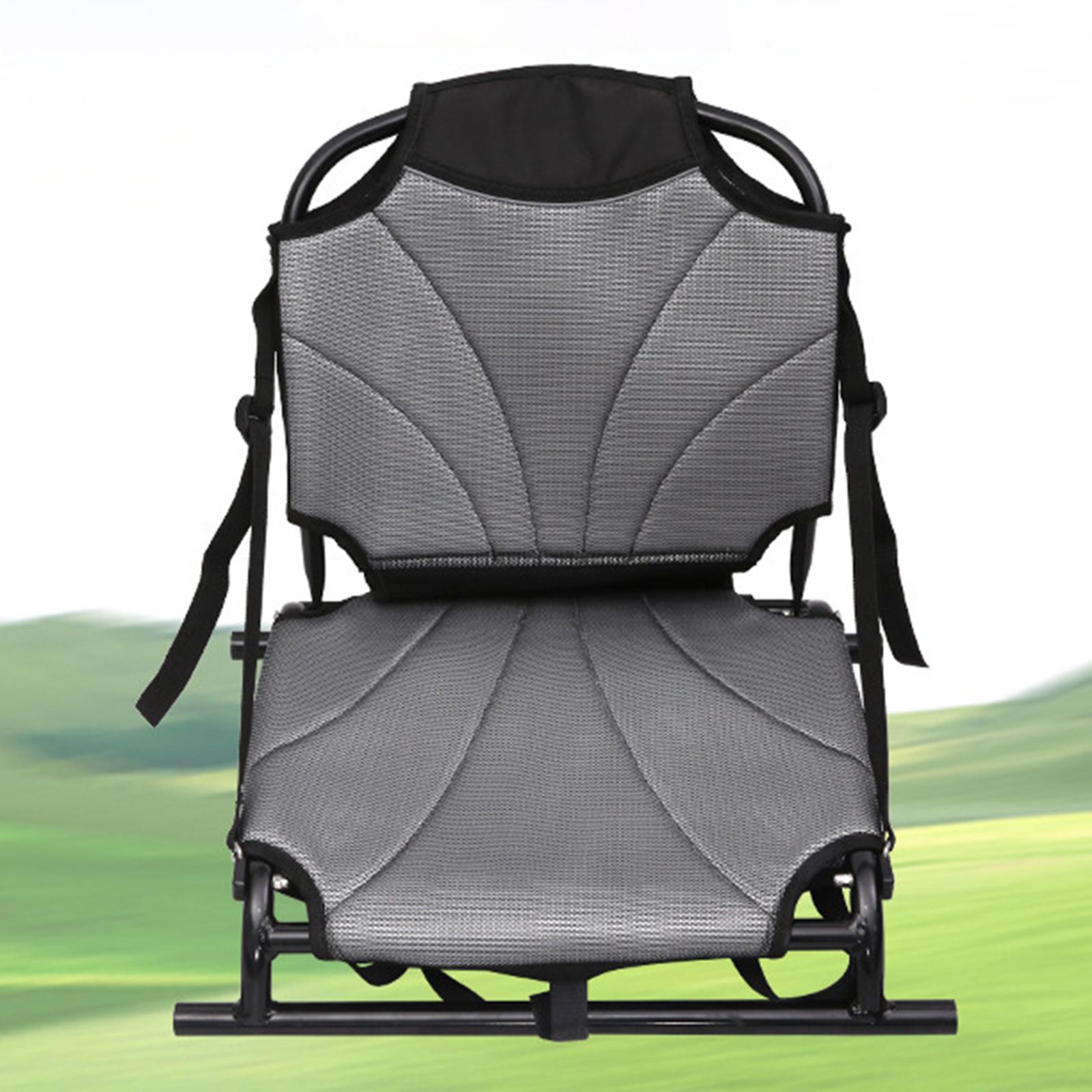 Kursi Kayak Lipat Kursi Memanc - Outdoor Adventure Kayak ulasan dan harga