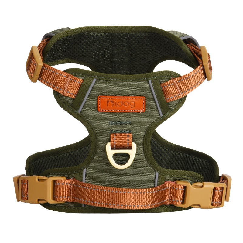 Harness Hewan Peliharaan Anti  - Harness Climbing Adjustable ulasan dan harga