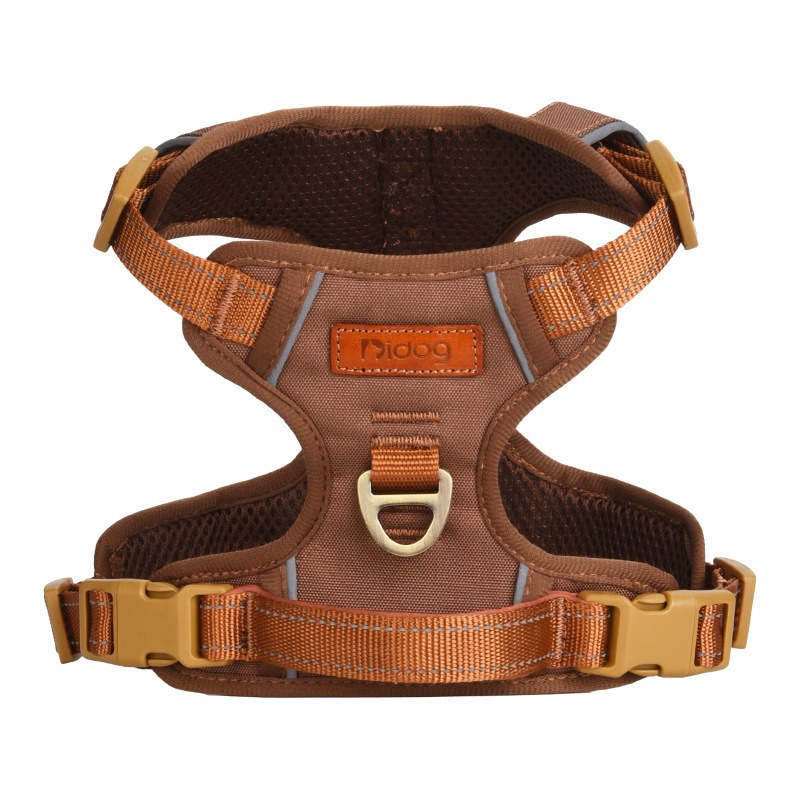 Harness Hewan Peliharaan Anti  - Harness Climbing Adjustable ulasan dan harga