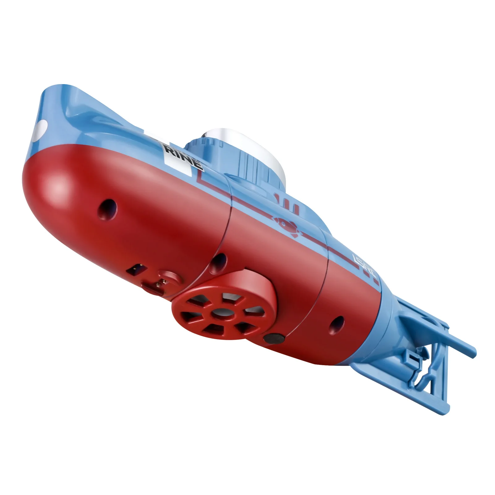 Kapal Selam Mini RC Simulasi K - Outdoor Adventure Toys ulasan dan harga