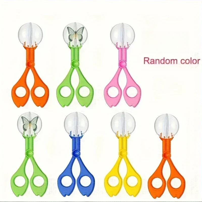 Gunting Penjepit Serangga Mani - Outdoor Adventure Toys ulasan dan harga