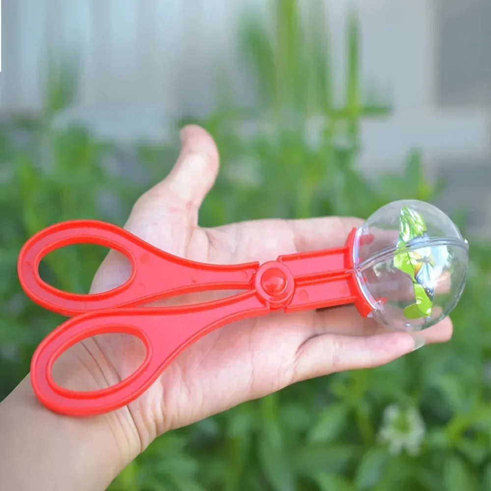 Gunting Penjepit Serangga Mani - Outdoor Adventure Toys ulasan dan harga
