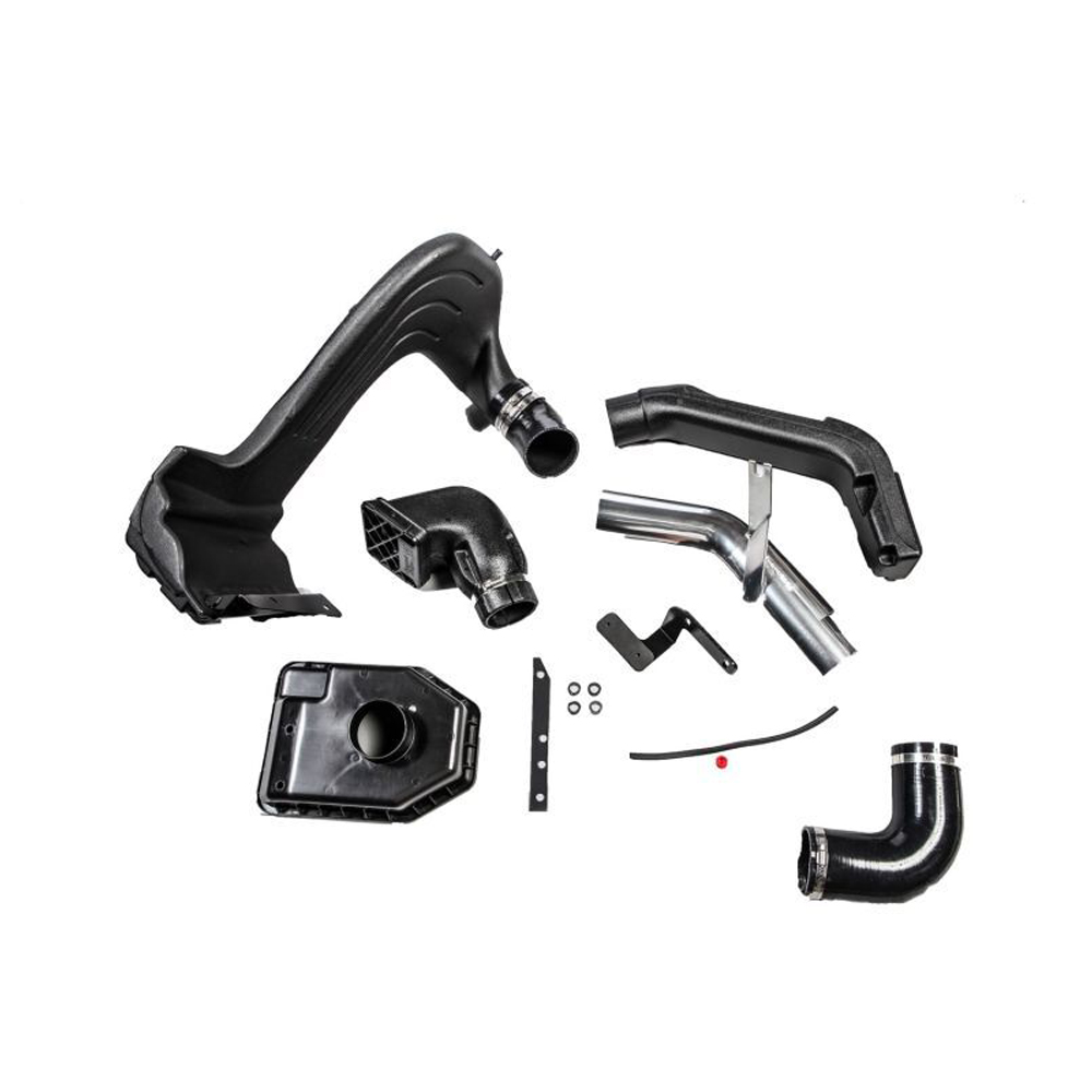 Kit Snorkel Sistem Asupan Udar - Outdoor Adventure Kit ulasan dan harga