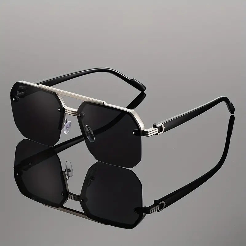 Kacamata Hitam Bergaya Retro B - Outdoor Adventure Holidays ulasan dan harga