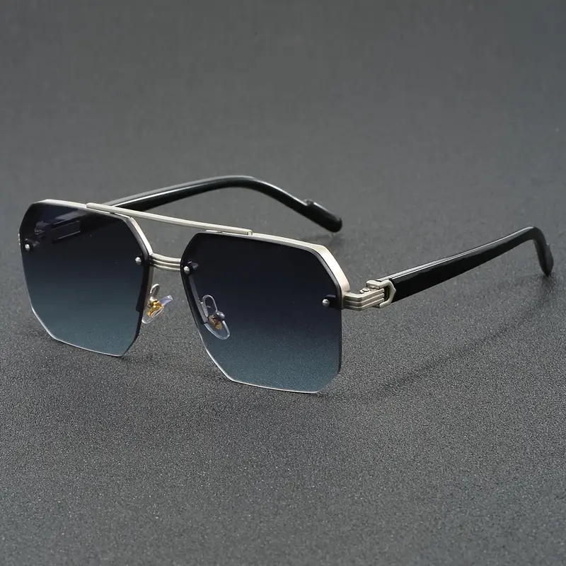Kacamata Hitam Bergaya Retro B - Outdoor Adventure Holidays ulasan dan harga