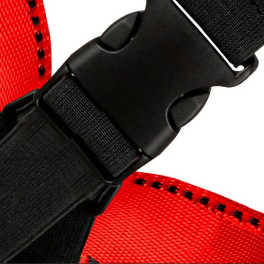 Harness Pendakian Batu Kuat un - Harness Climbing Adjustable ulasan dan harga