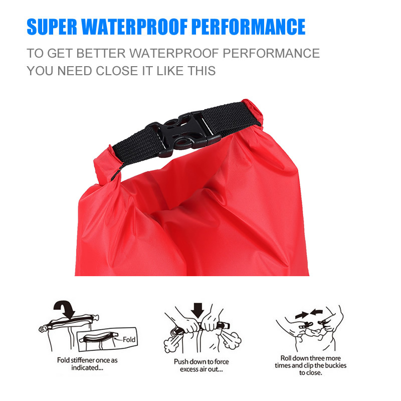 Tas Pertolongan Pertama Tahan  - Outdoor Adventure Kit ulasan dan harga