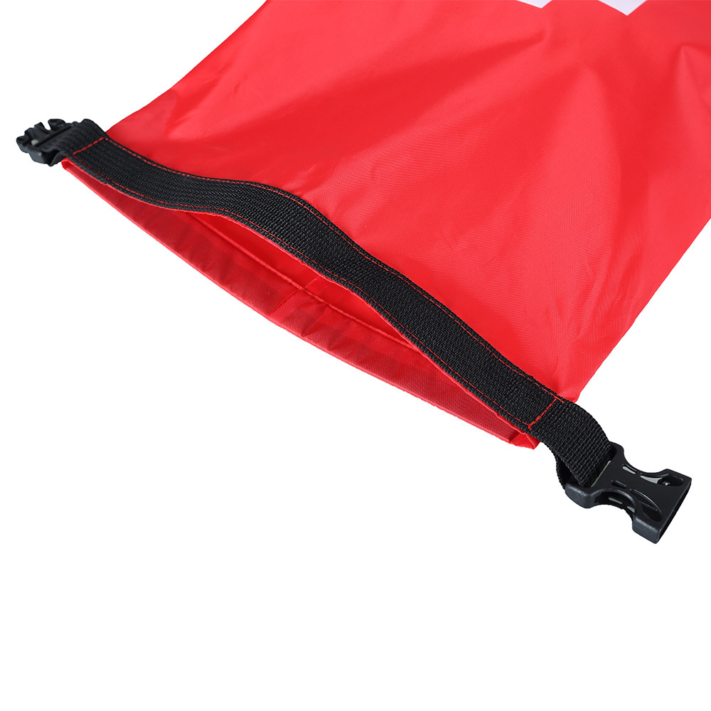 Tas Pertolongan Pertama Tahan  - Outdoor Adventure Kit ulasan dan harga