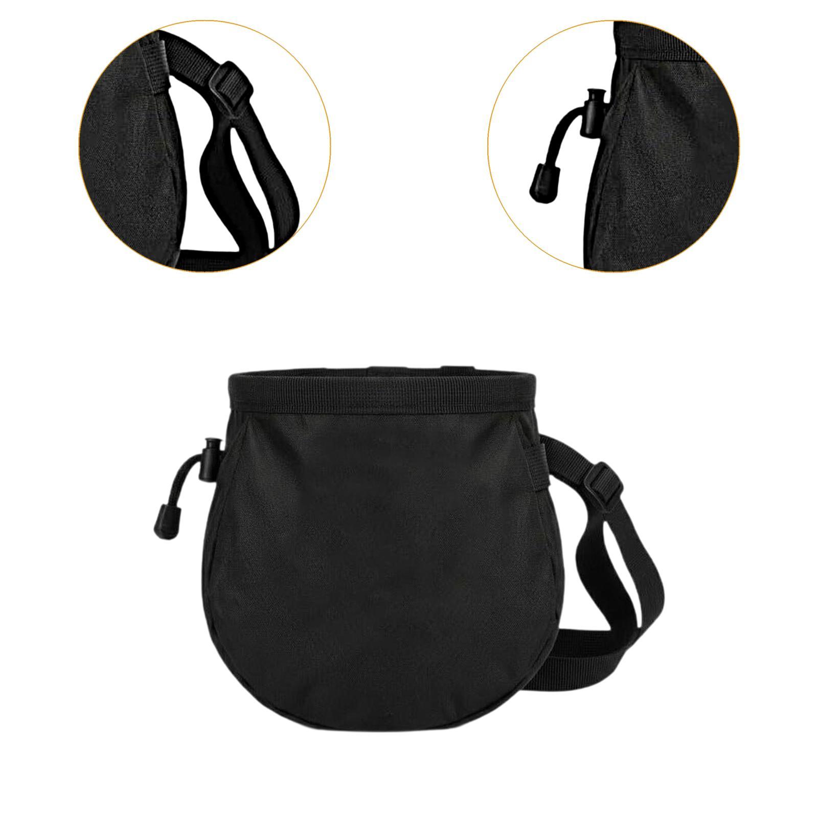 Tas Kapur untuk Panjat Tebing, - Harness Climbing Adjustable ulasan dan harga