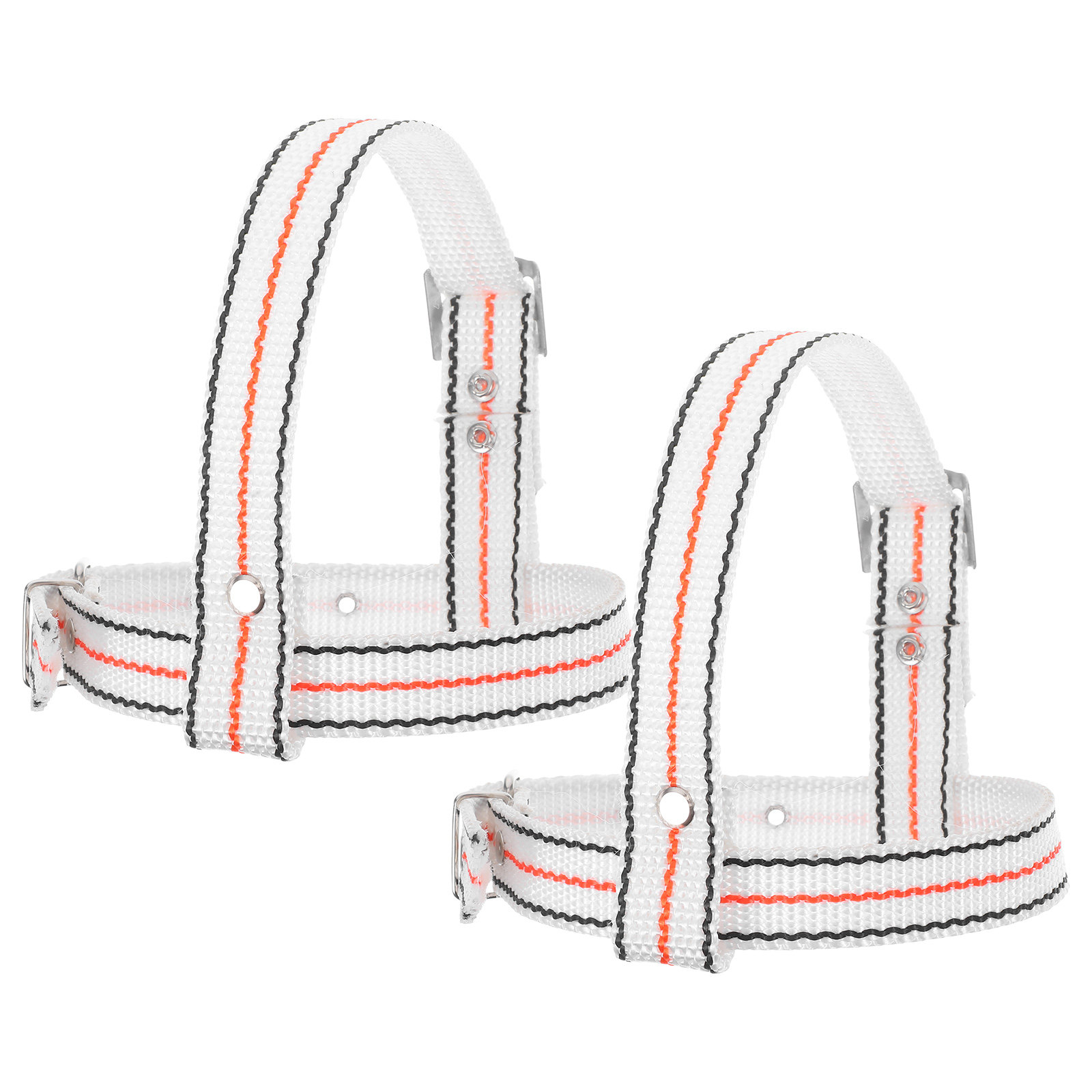2Pcs Tali Tumit Lineman Perlen - Harness Climbing Adjustable ulasan dan harga