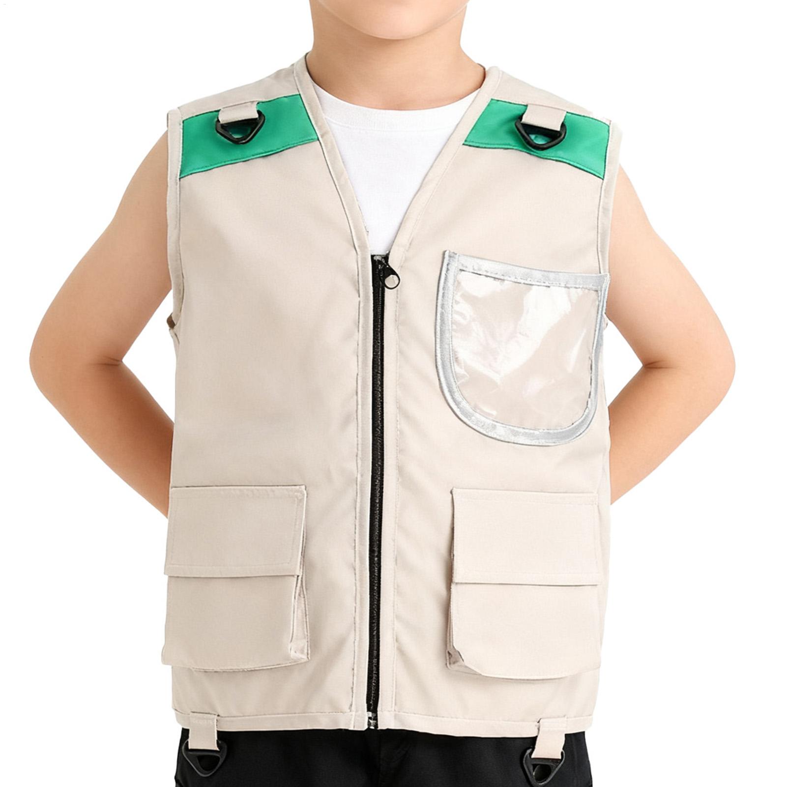 Rompi Petualang Anak Kostum Sa - Outdoor Adventure Kit ulasan dan harga
