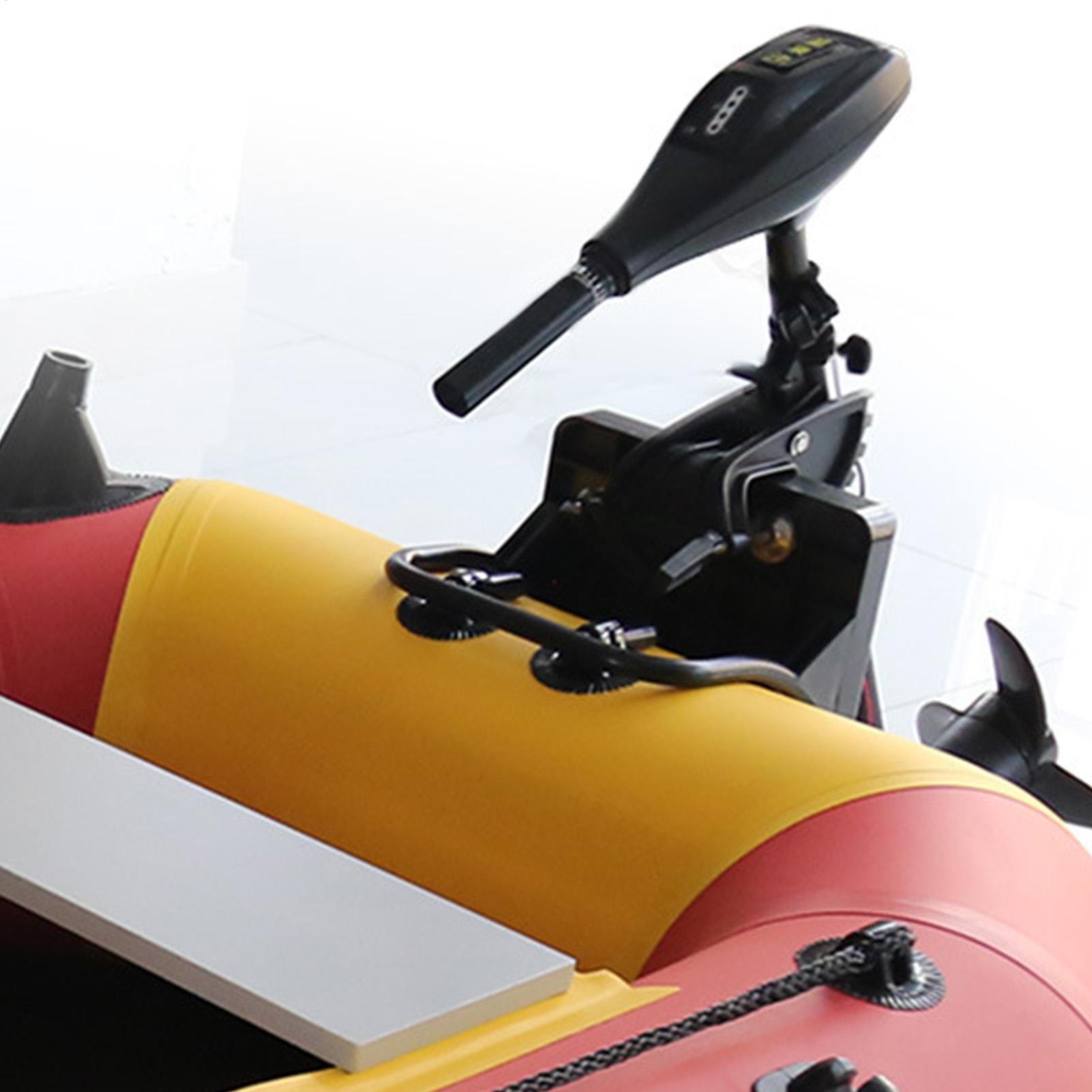 Braket Pemasangan Mesin Perahu - Outdoor Adventure Kayak ulasan dan harga