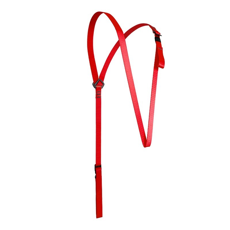 Sabuk pengaman panjat tebing,  - Harness Climbing Adjustable ulasan dan harga