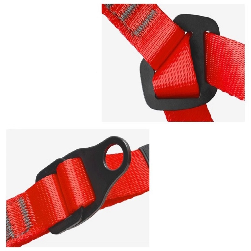 Sabuk pengaman panjat tebing,  - Harness Climbing Adjustable ulasan dan harga