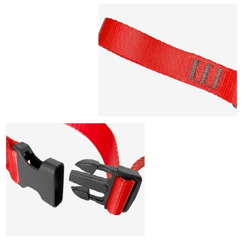 Sabuk pengaman panjat tebing,  - Harness Climbing Adjustable ulasan dan harga
