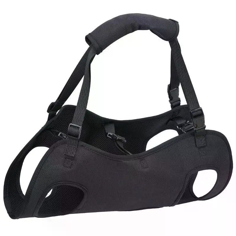 Tali Bantu Naik Tangga Anjing, - Harness Climbing Adjustable ulasan dan harga