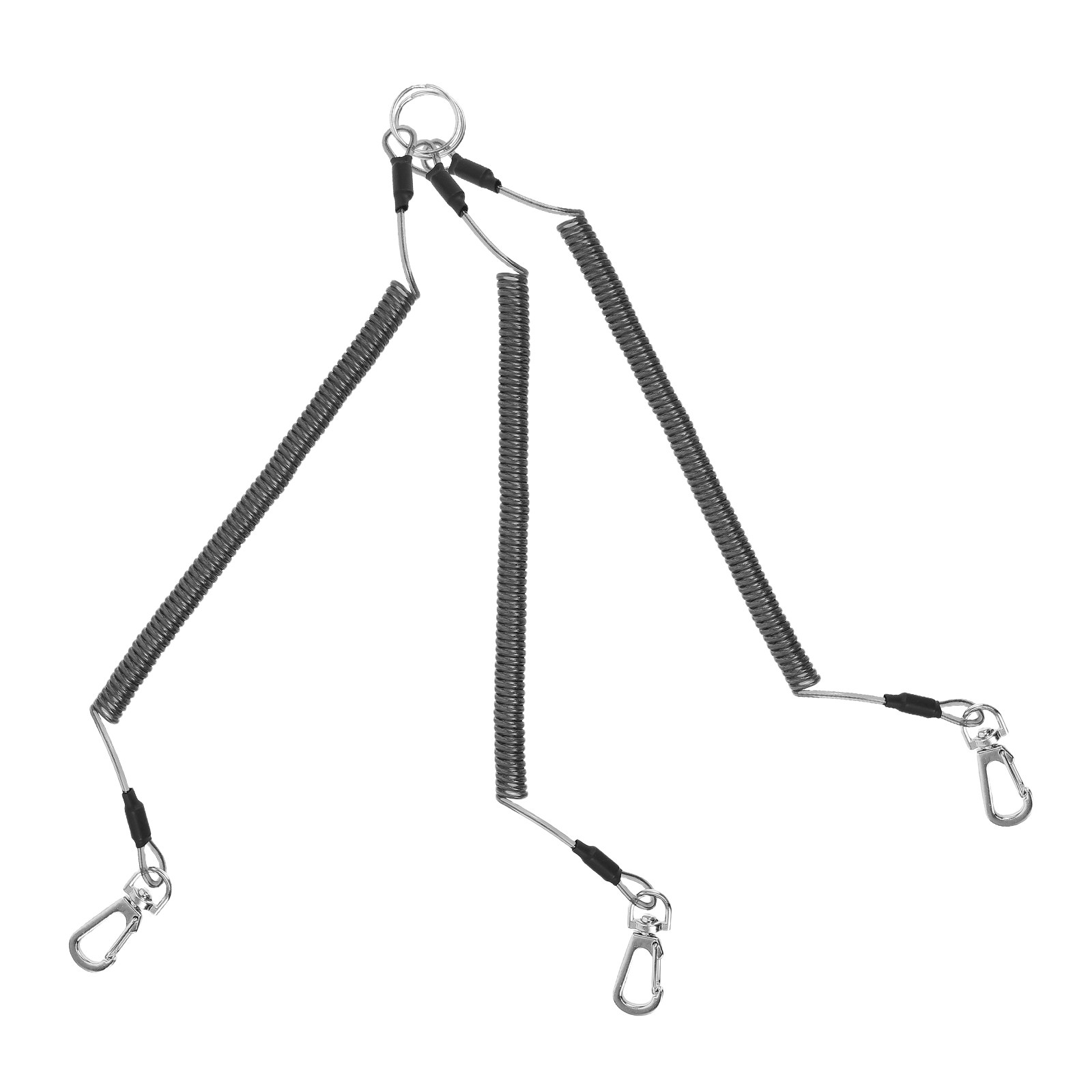 3Pcs Tali Pancing Melingkar ya - Outdoor Adventure Kayak ulasan dan harga