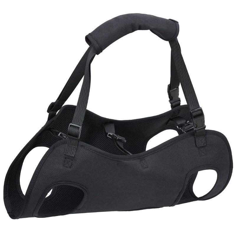 Tali Bantu Naik Tangga untuk A - Harness Climbing Adjustable ulasan dan harga