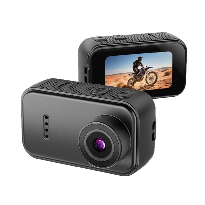 Kamera Aksi Ukuran Jempol B27B - Outdoor Adventure Series ulasan dan harga