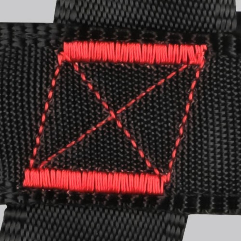Harness Pendakian Batu yang Ku - Harness Climbing Adjustable ulasan dan harga