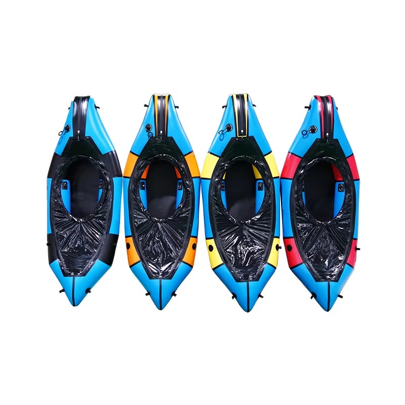 Super Glide Adventure Quick Re - Outdoor Adventure Kayak ulasan dan harga
