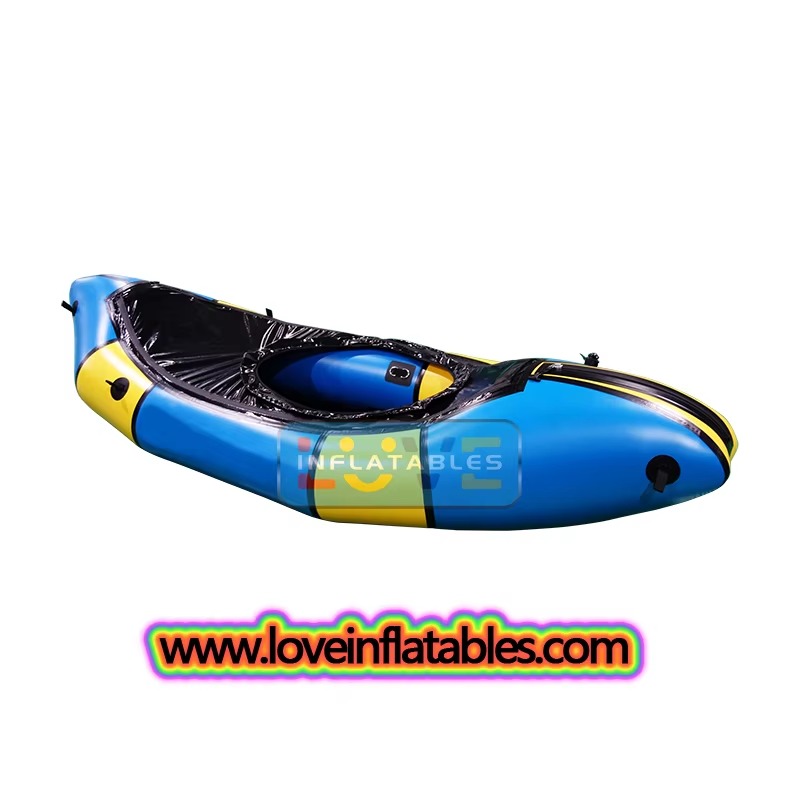 Super Glide Adventure Quick Re - Outdoor Adventure Kayak ulasan dan harga