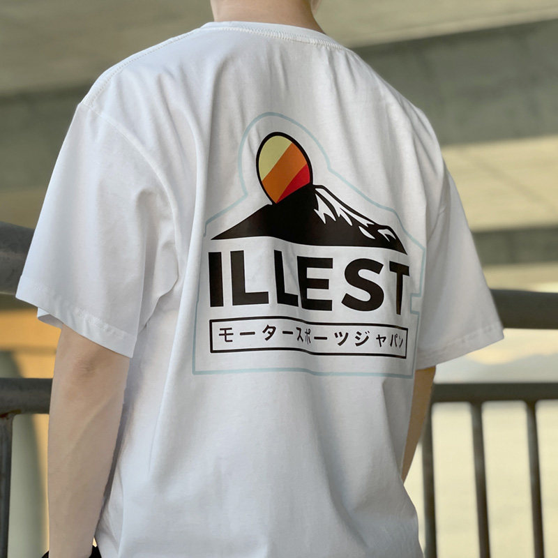 Illest Outdoor Adventurer Seri - Outdoor Adventure Series ulasan dan harga