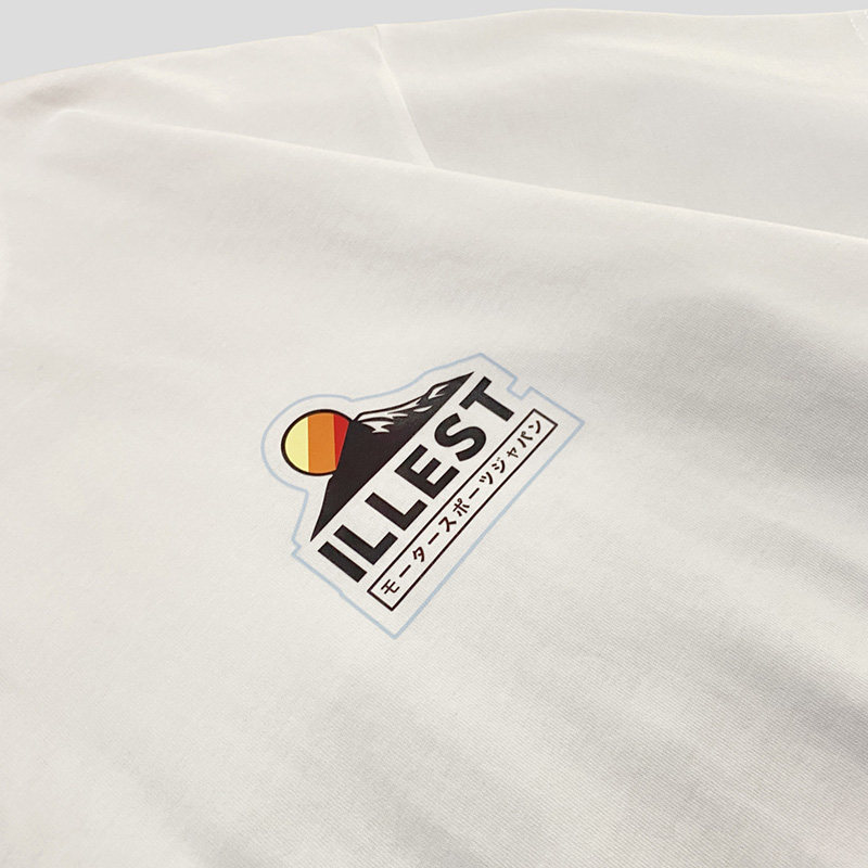 Illest Outdoor Adventurer Seri - Outdoor Adventure Series ulasan dan harga