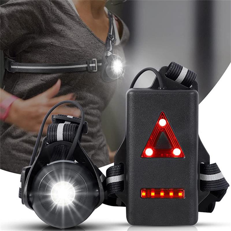 Lampu pengisian USB LED malam  - Outdoor Adventure Holidays ulasan dan harga