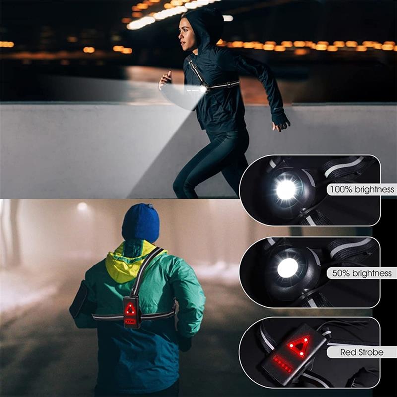 Lampu pengisian USB LED malam  - Outdoor Adventure Holidays ulasan dan harga