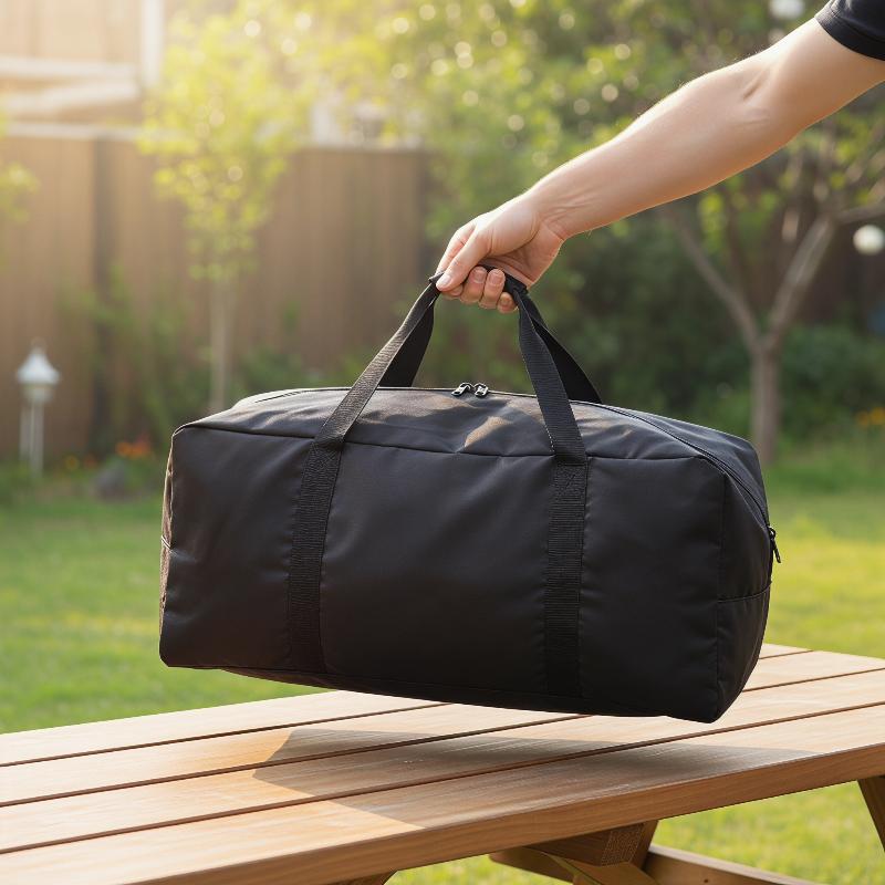 Tas Penyimpanan Tenda Kapasita - Outdoor Adventure Kit ulasan dan harga