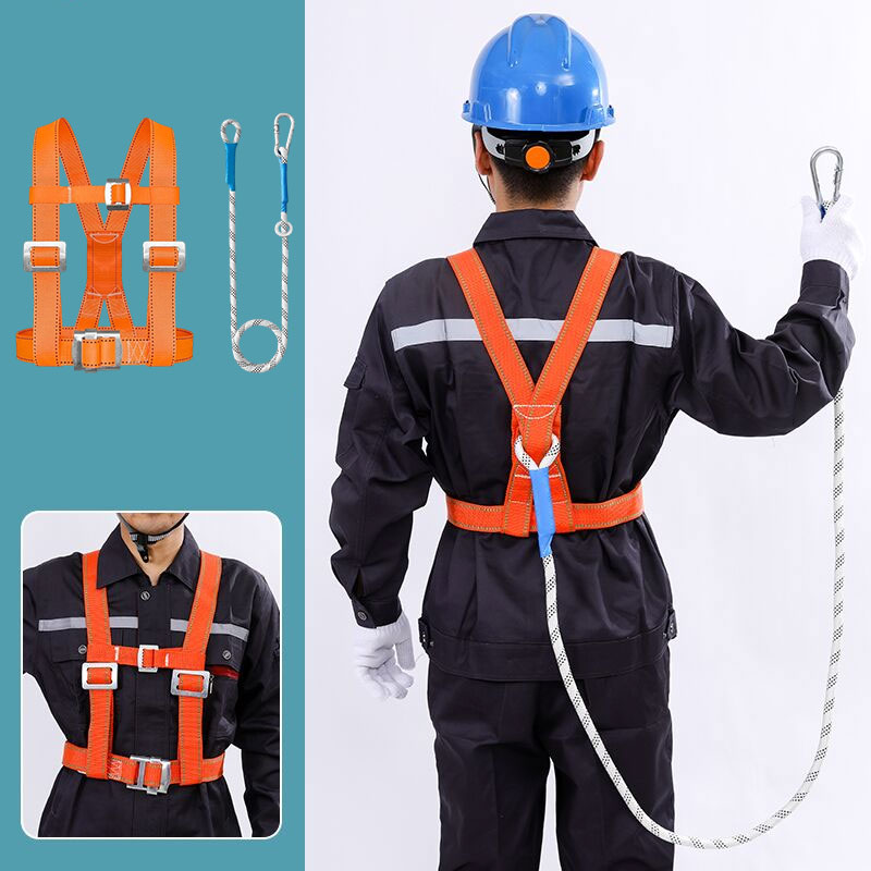Harness Panjat Tebing Sabuk Pe - Harness Climbing Adjustable ulasan dan harga