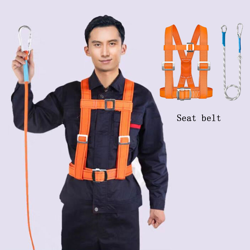 Harness Panjat Tebing Sabuk Pe - Harness Climbing Adjustable ulasan dan harga