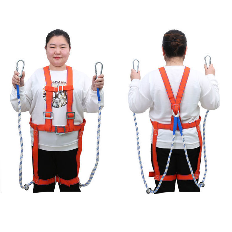 Harness Panjat Tebing Sabuk Pe - Harness Climbing Adjustable ulasan dan harga