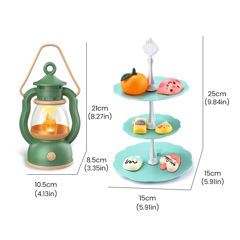 Set Peralatan Petualangan Luar - Outdoor Adventure Holidays ulasan dan harga