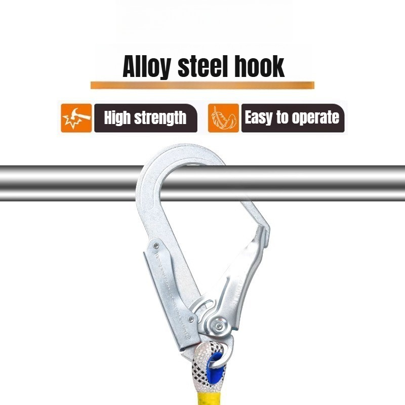 Harness Pengaman yang Dapat Di - Harness Climbing Adjustable ulasan dan harga