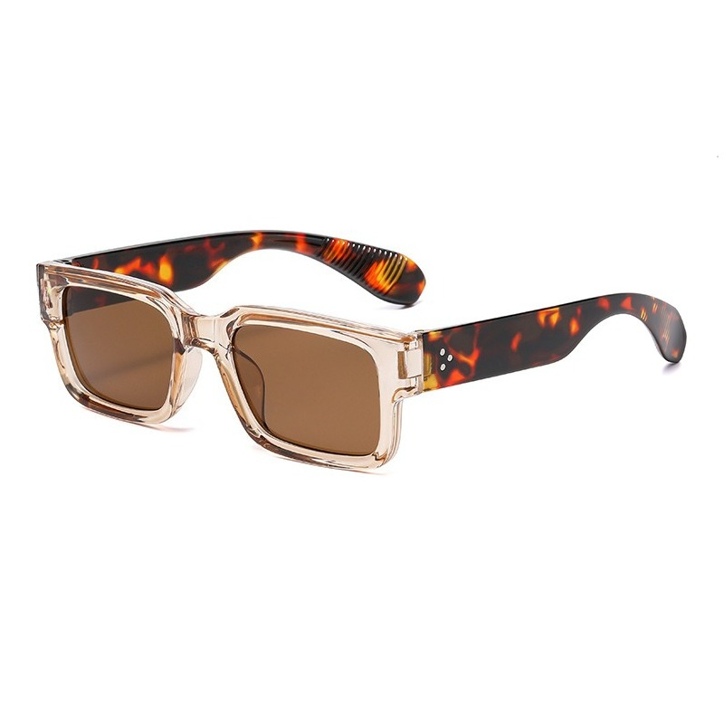 Kacamata Hitam Retro Punk Pria - Outdoor Adventure Holidays ulasan dan harga